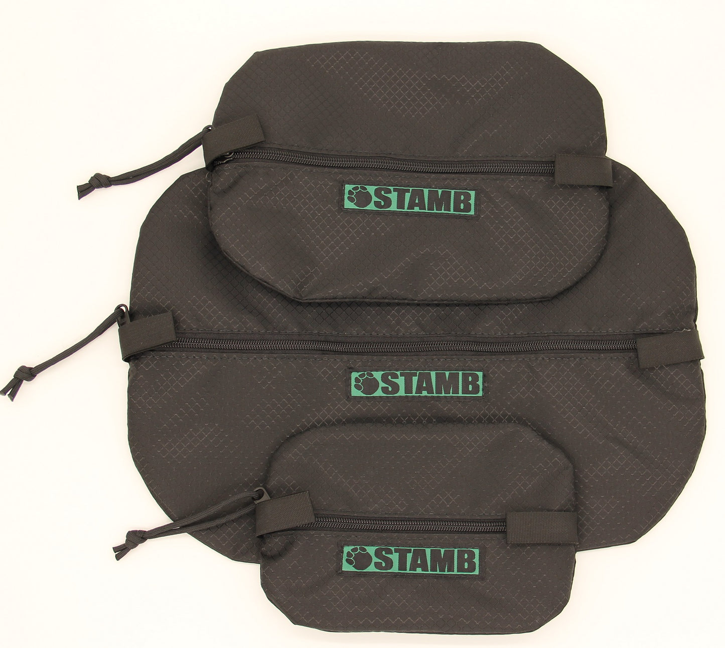 Organizer bags