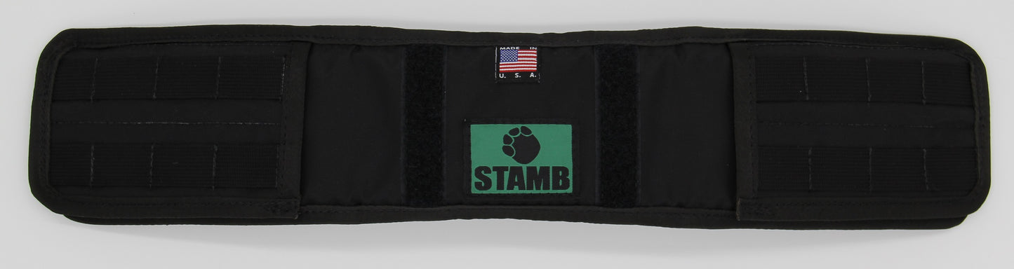 Deluxe belt
