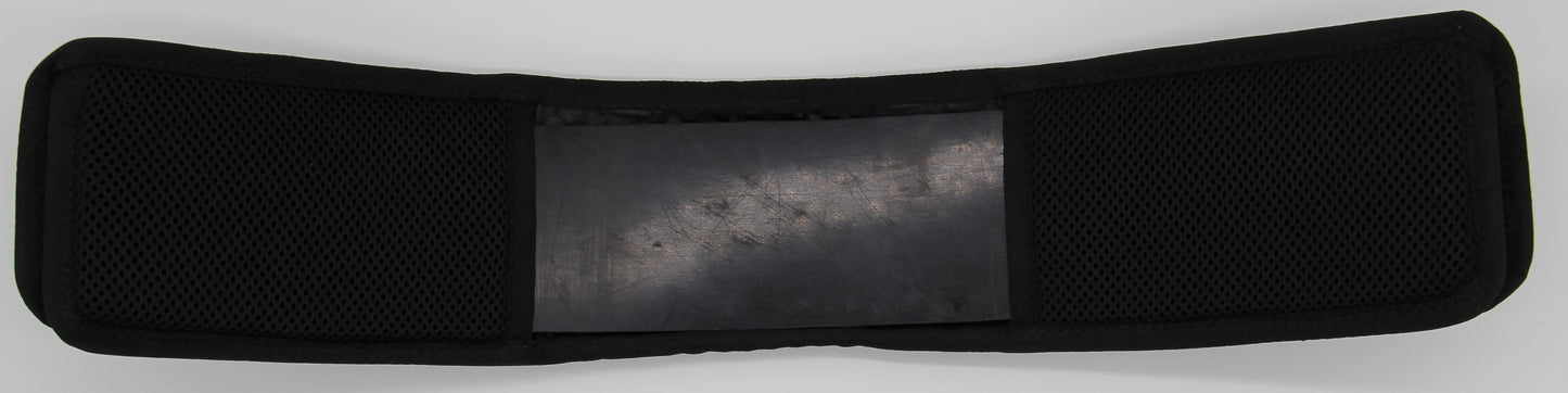 Deluxe belt