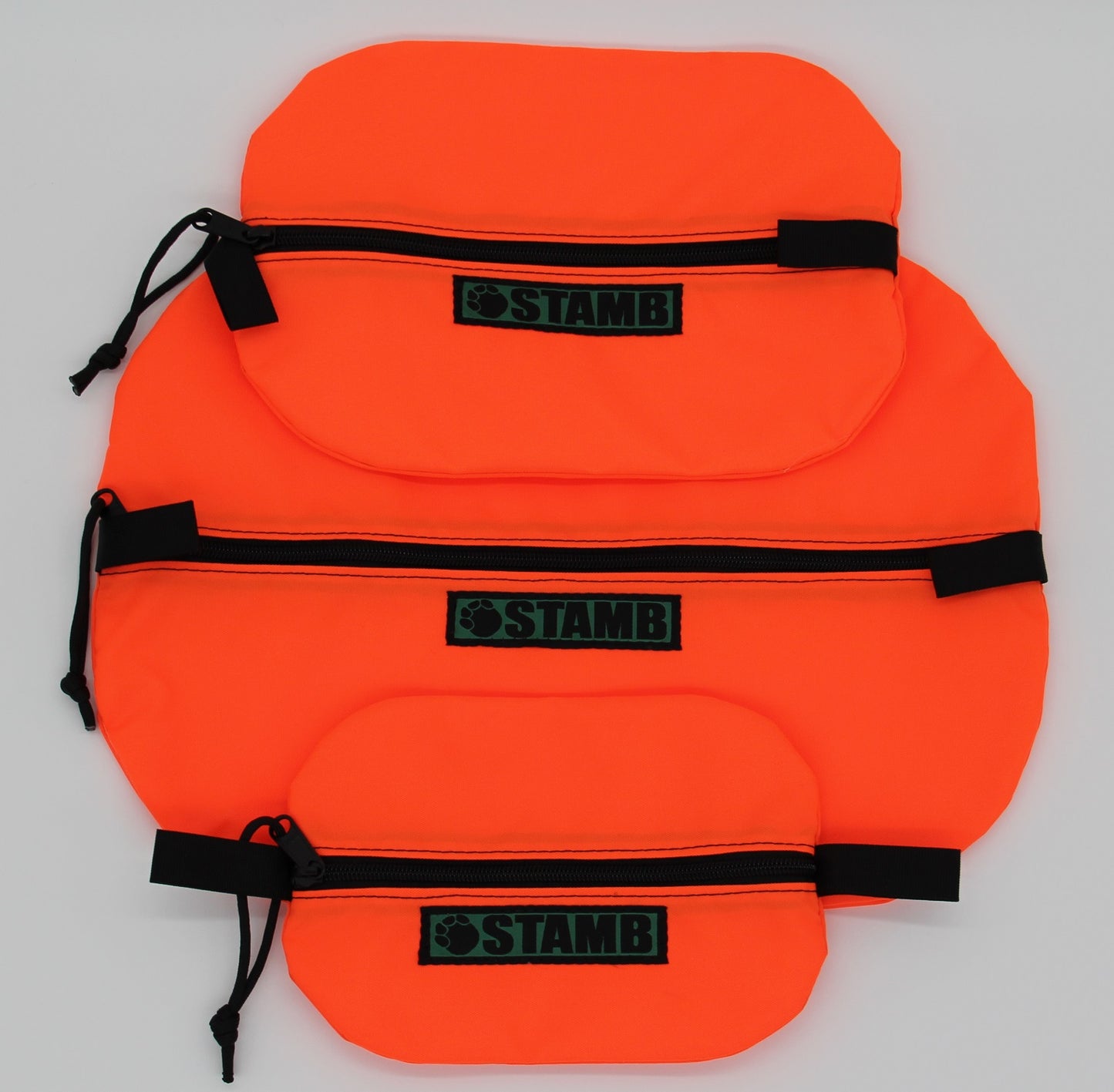 Organizer bags