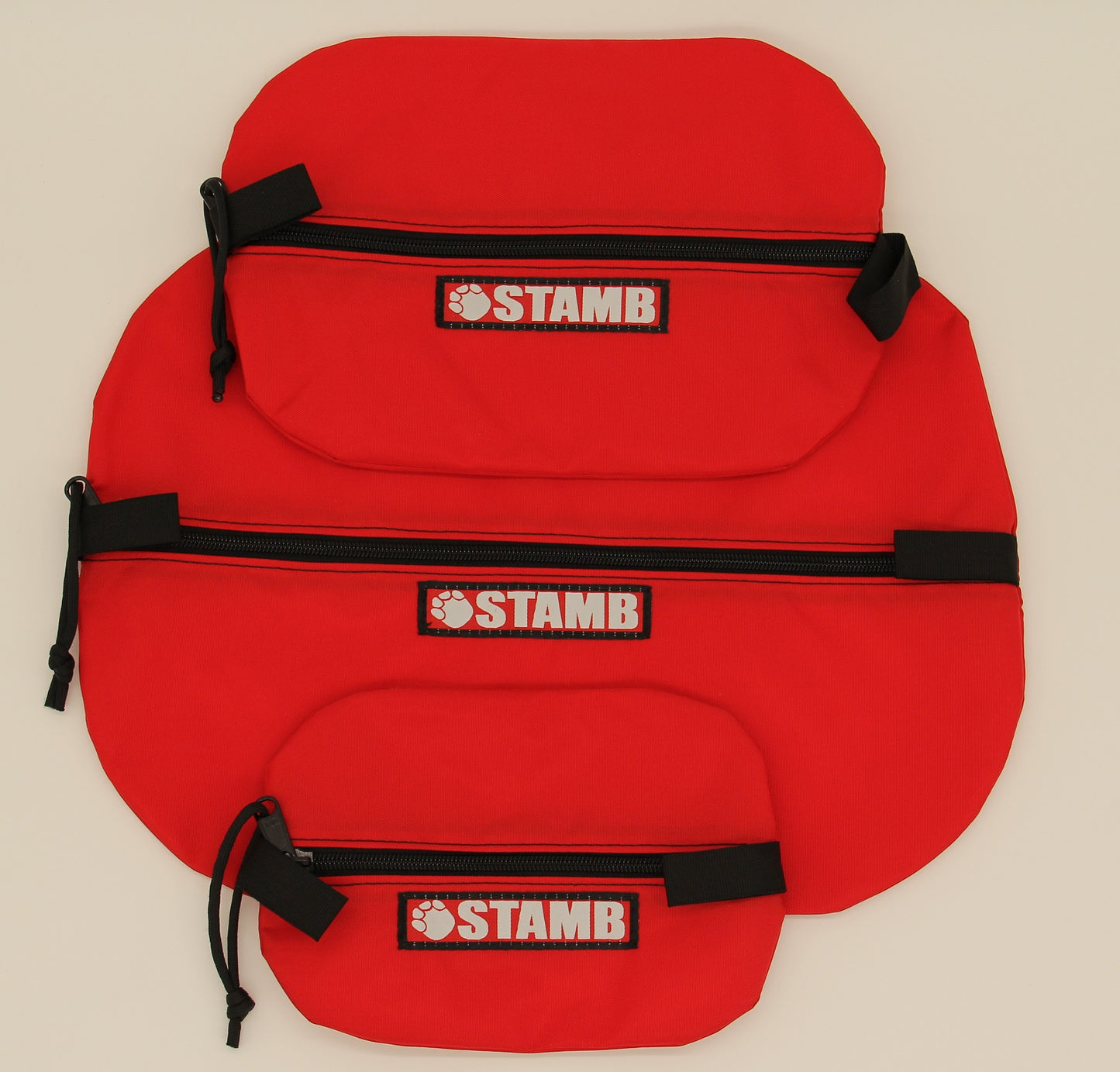 Organizer bags