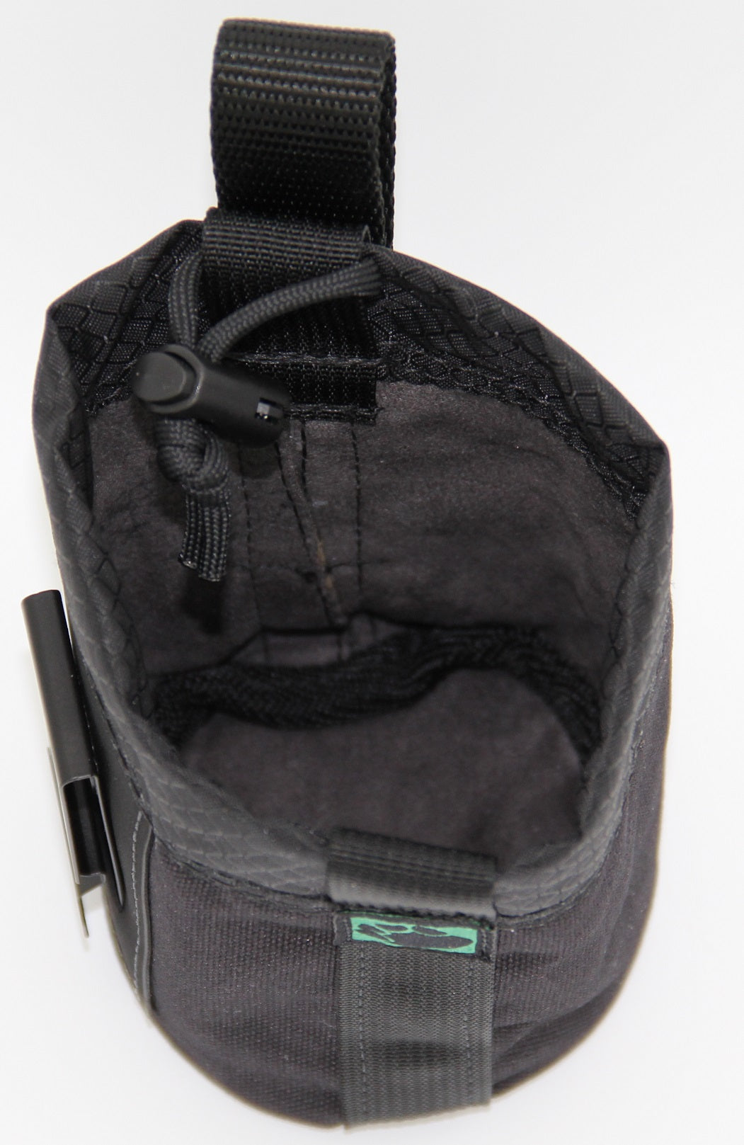 Release Pouch