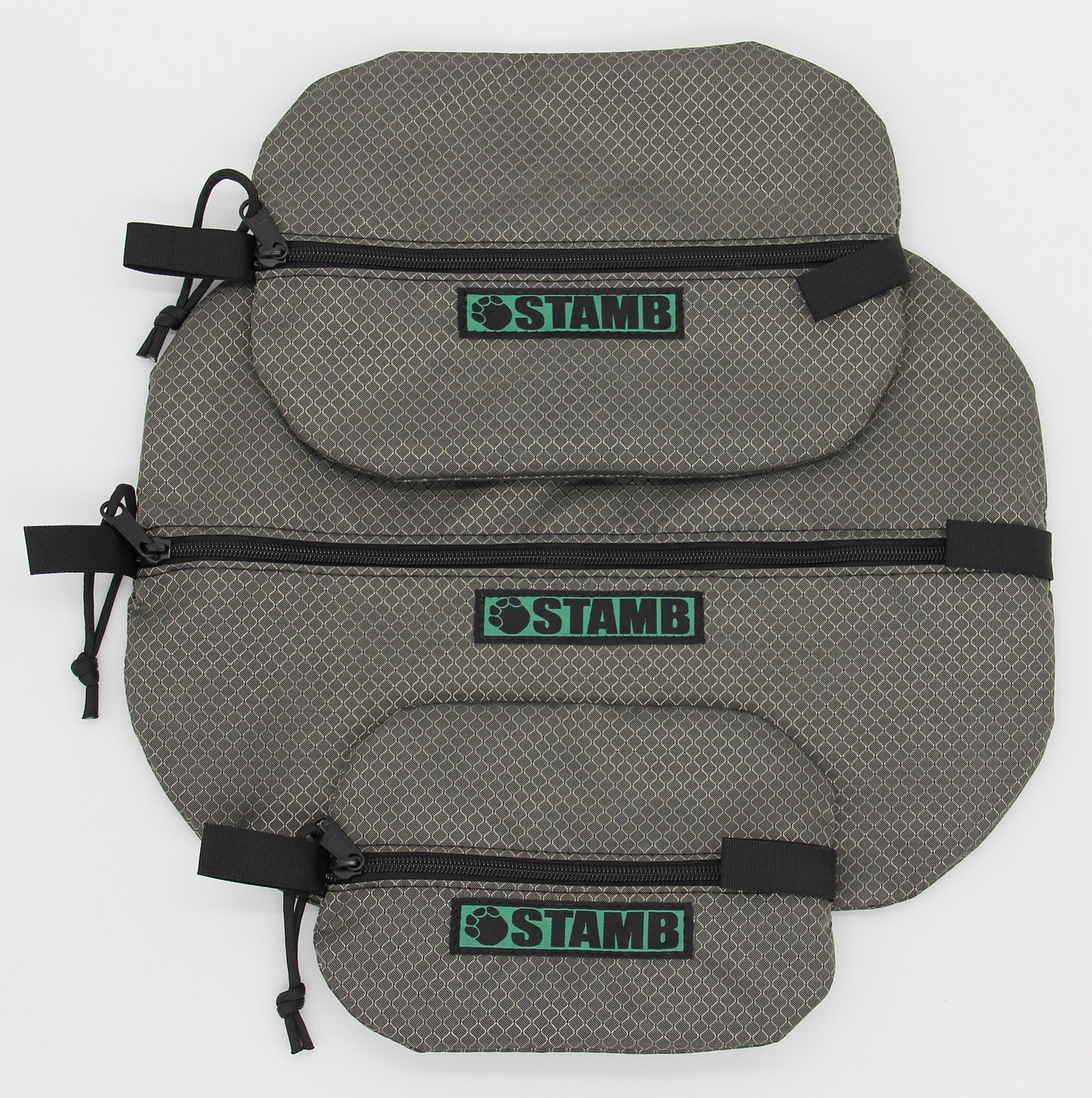 Organizer bags