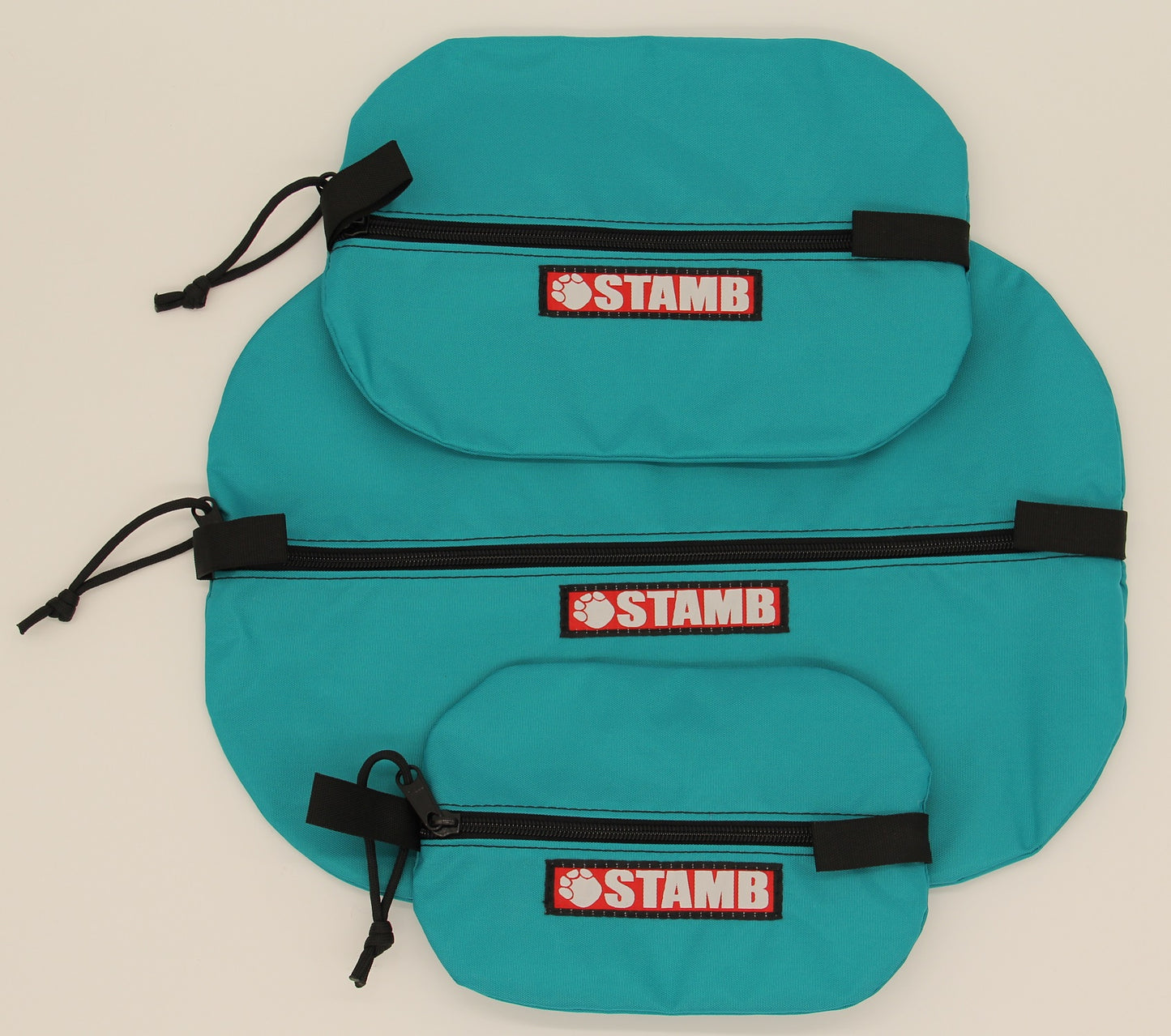 Organizer bags