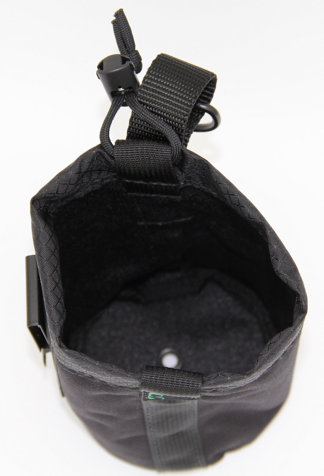 Water bottle holder