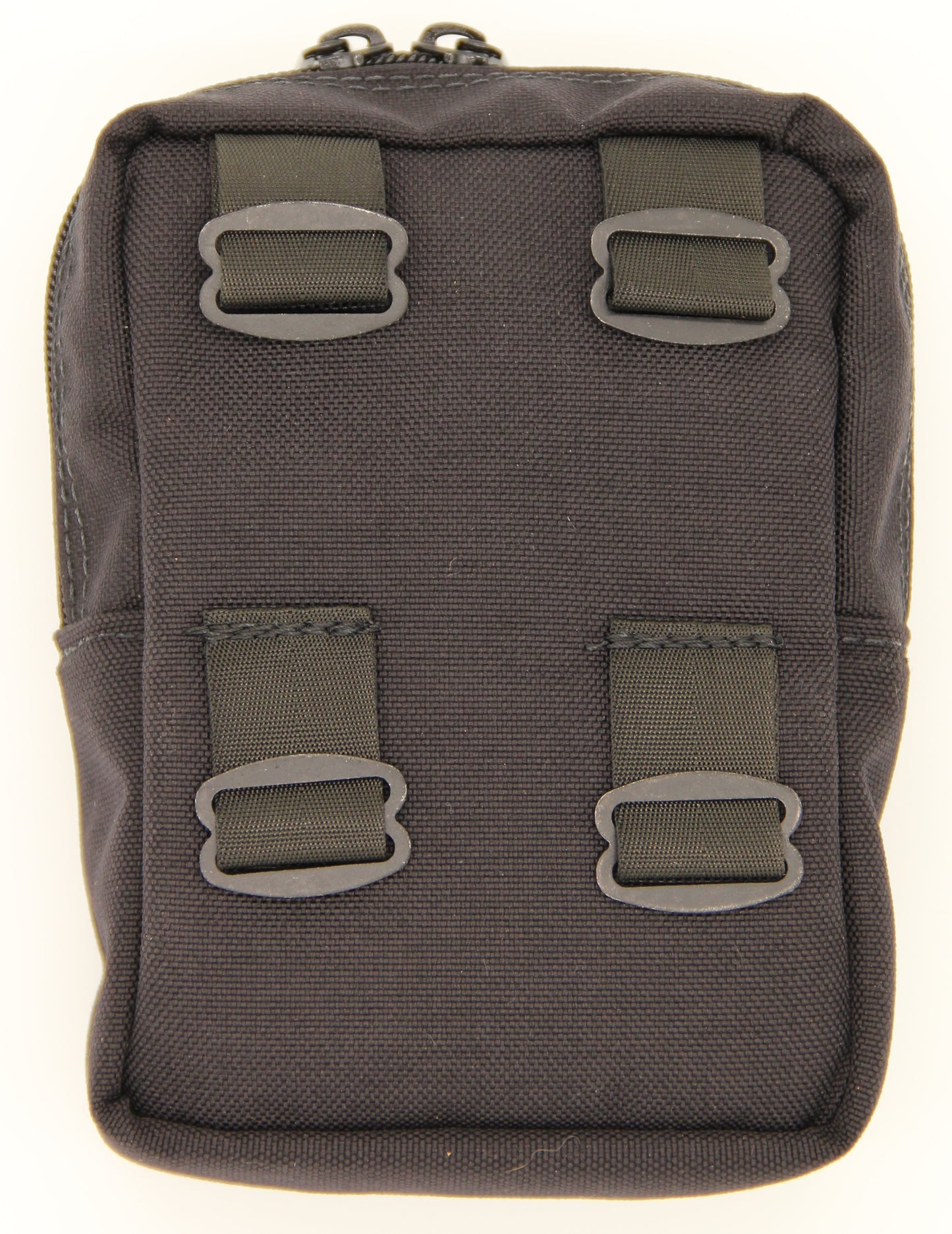 Accessory pouch