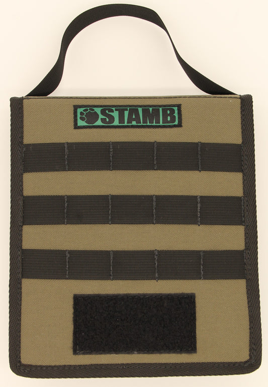 Suppressor Carrier